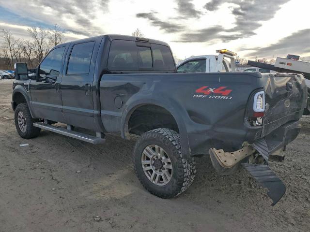 Ford F-250 Super Duty Image 6