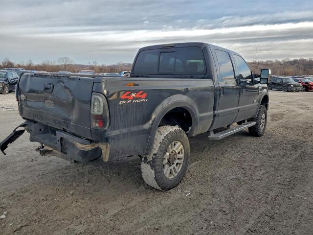 Ford F-250 Super Duty Image 3
