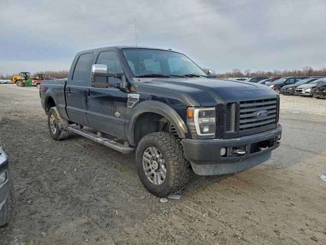 Ford F-250 Super Duty Image 2