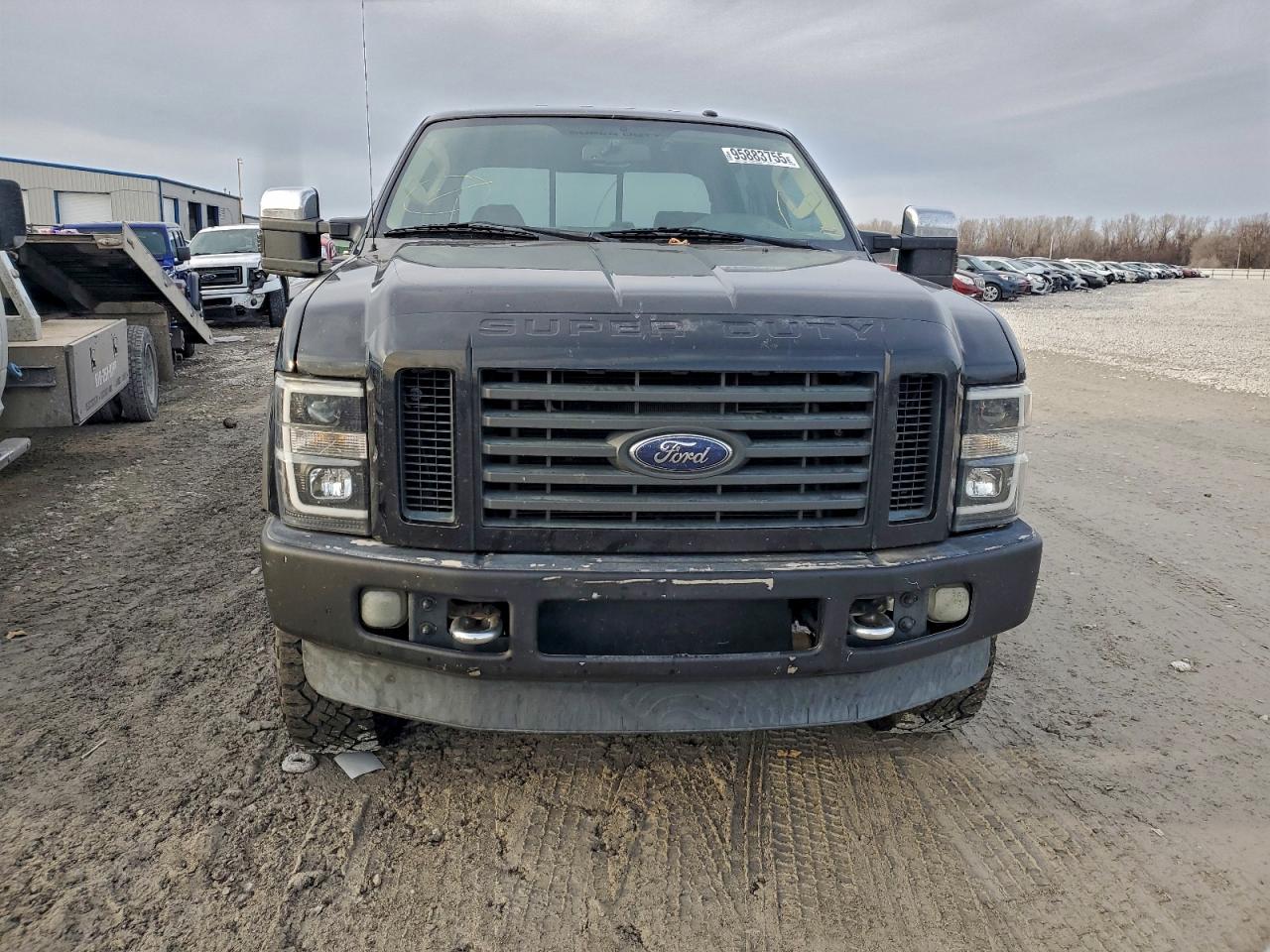 Ford F-250 Super Duty Image 7