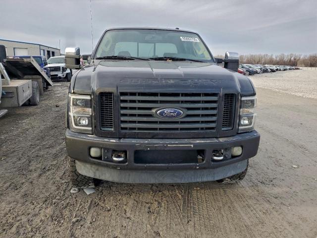 Ford F-250 Super Duty Image 7