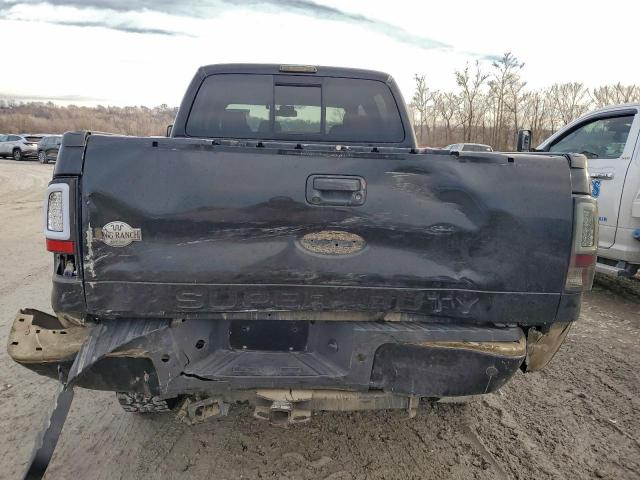 Ford F-250 Super Duty Image 11