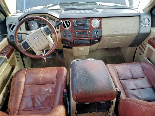 Ford F-250 Super Duty Image 8