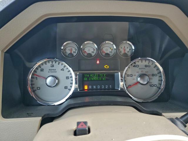 Ford F-250 Super Duty Image 4