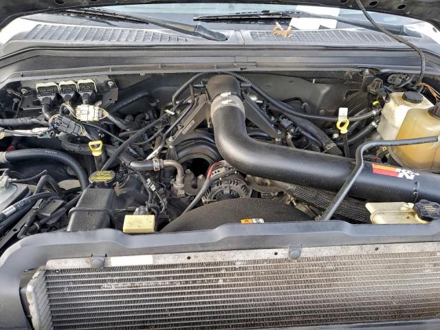 Ford F-250 Super Duty Image 9