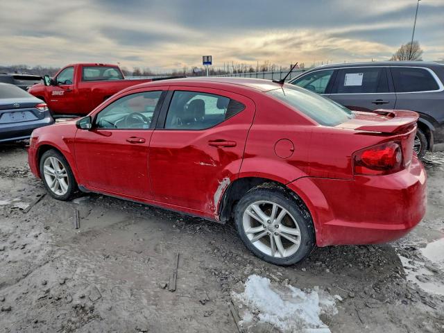 Dodge Avenger Se Image 4