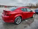 Dodge Avenger Se Image 11