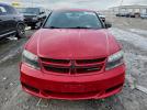 Dodge Avenger Se Image 7