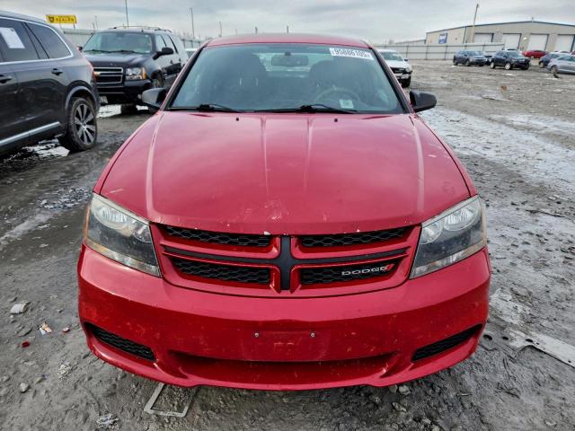 Dodge Avenger Se Image 7