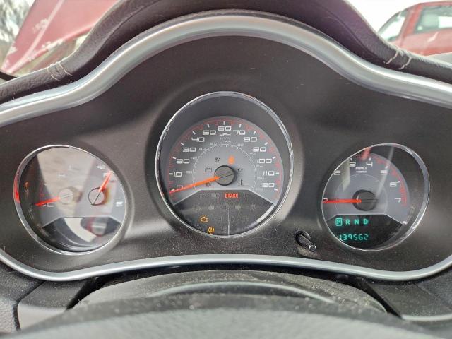 Dodge Avenger Se Image 12