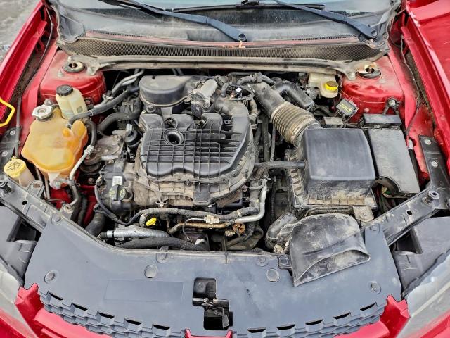 Dodge Avenger Se Image 8