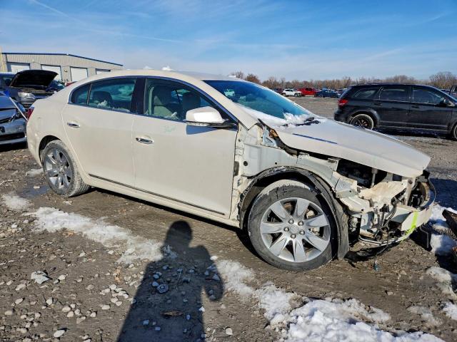 Buick LaCrosse Premium Image 4