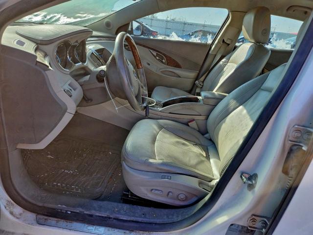 Buick LaCrosse Premium Image 12