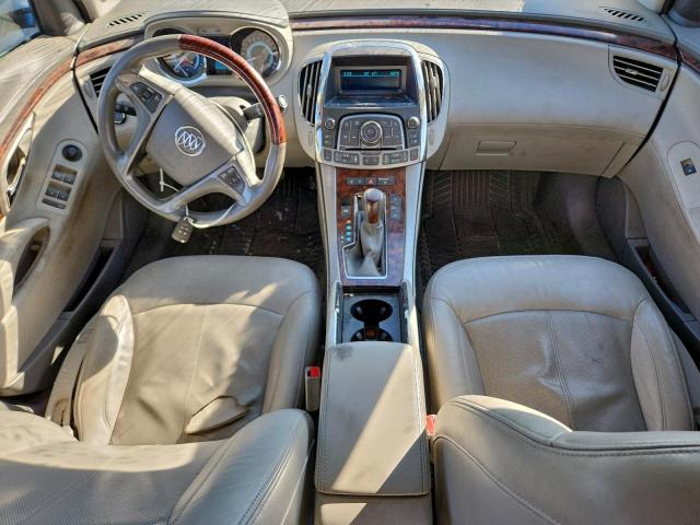 Buick LaCrosse Premium Image 6