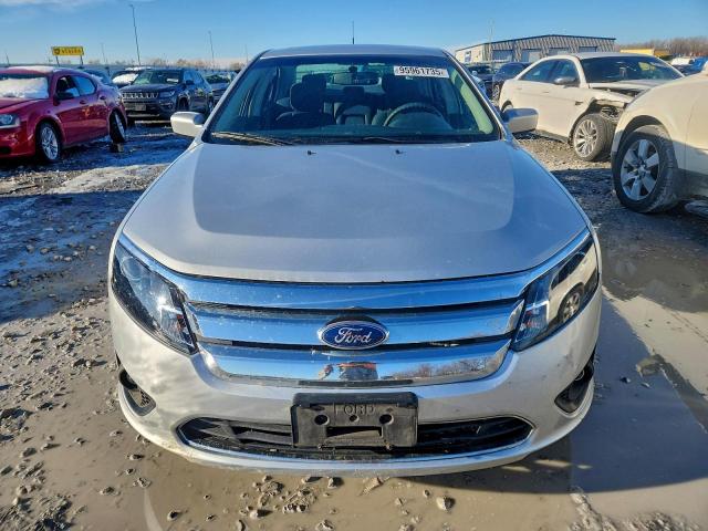 Ford Fusion Se Image 7