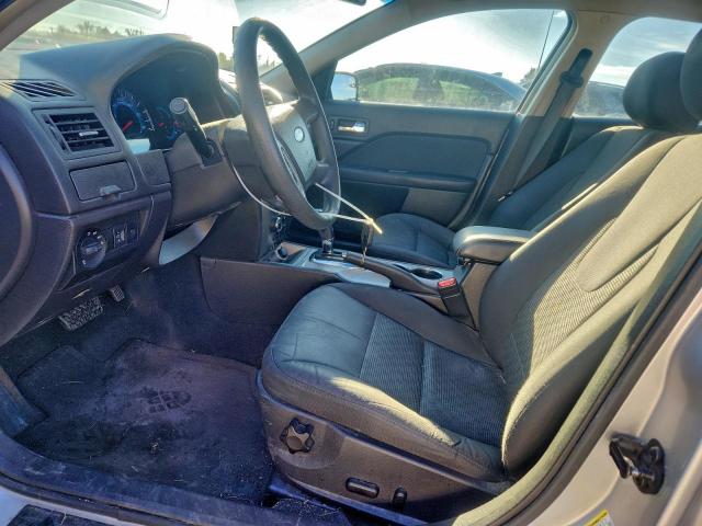 Ford Fusion Se Image 8