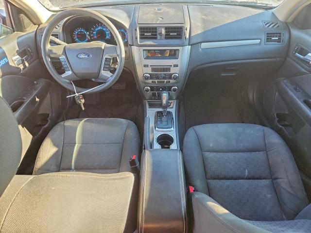 Ford Fusion Se Image 2