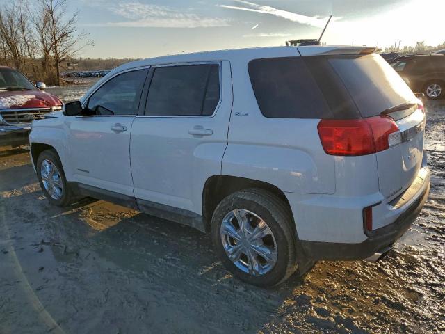 GMC Terrain Sle Image 12