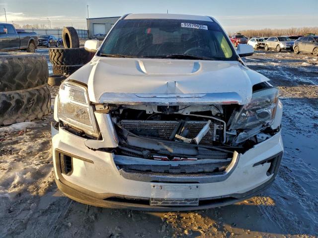 GMC Terrain Sle Image 4