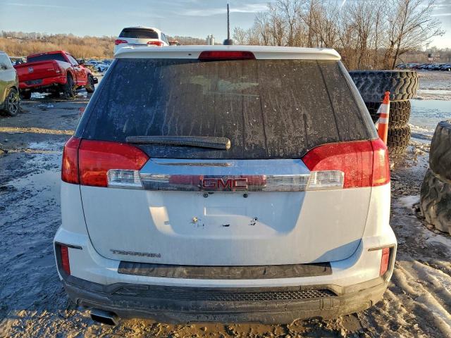 GMC Terrain Sle Image 9