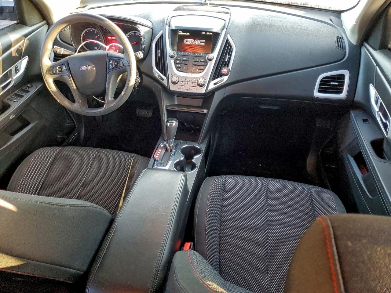 GMC Terrain Sle Image 11