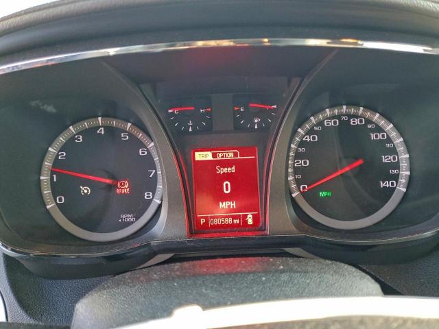 GMC Terrain Sle Image 8