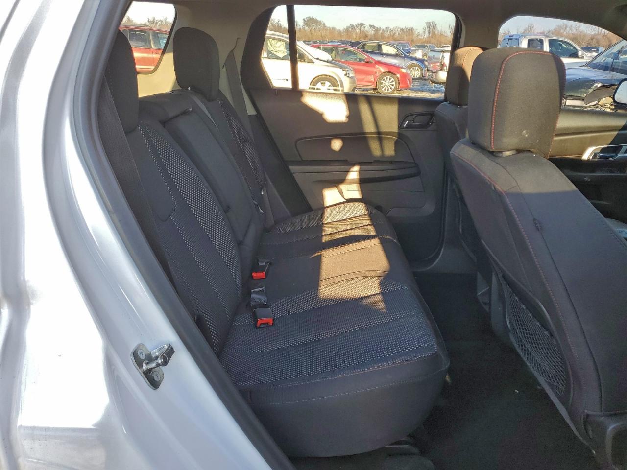 GMC Terrain Sle Image 6