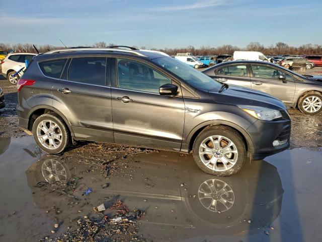 Ford Escape Titanium Image 9