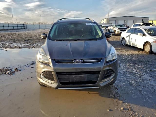 Ford Escape Titanium Image 8