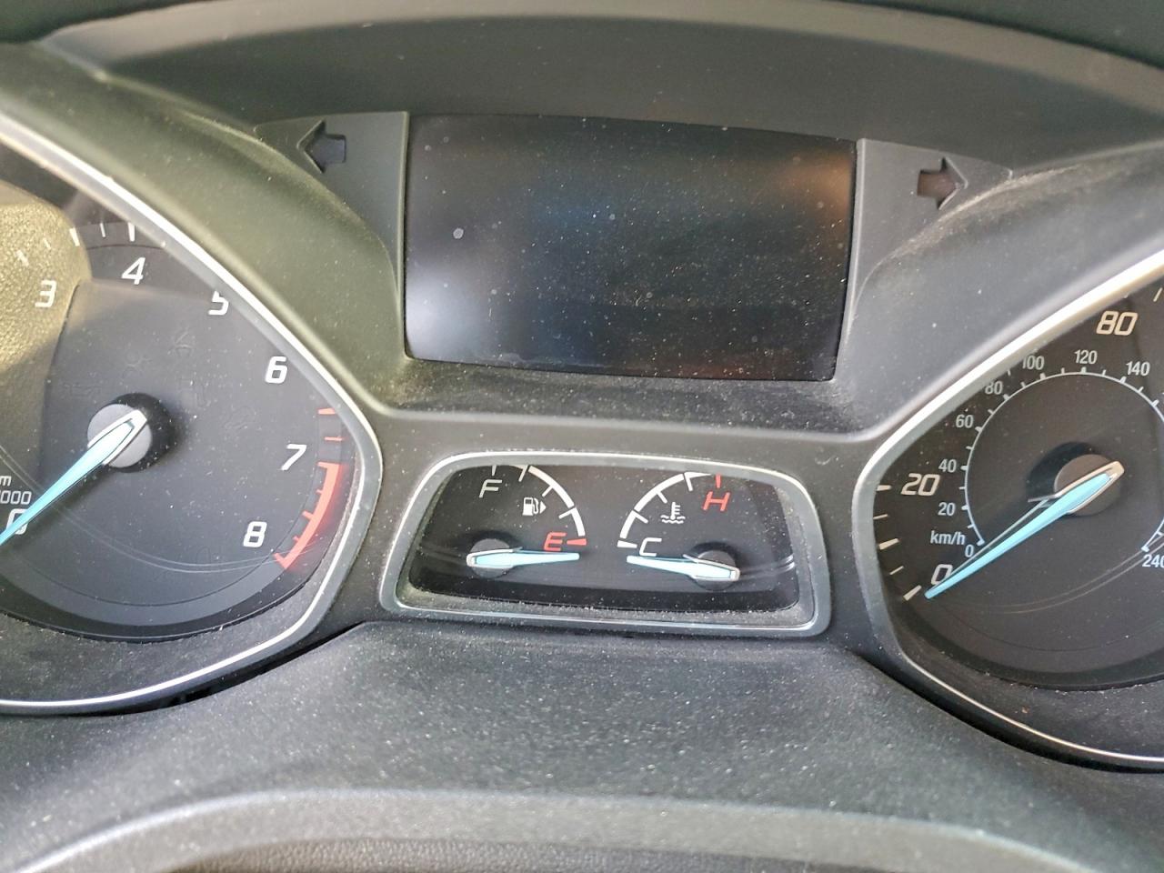 Ford Escape Titanium Image 6