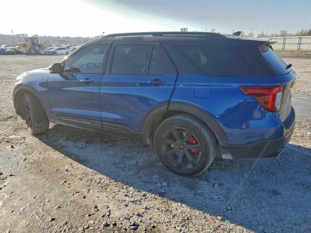 Ford Explorer St Image 6