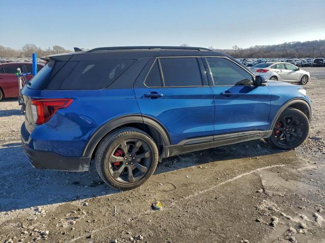 Ford Explorer St Image 8