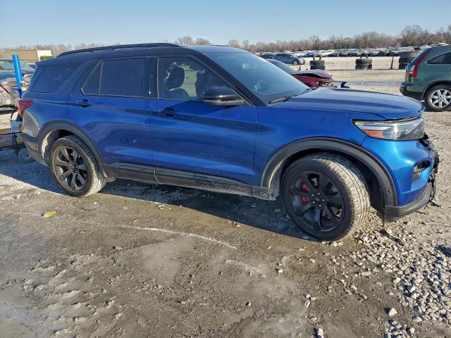 Ford Explorer St Image 7