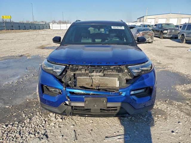 Ford Explorer St Image 5