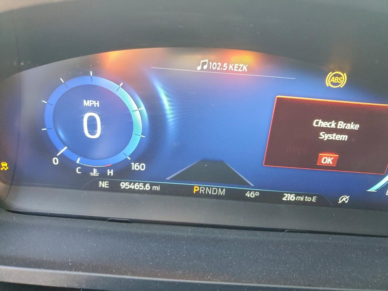 Ford Explorer St Image 2