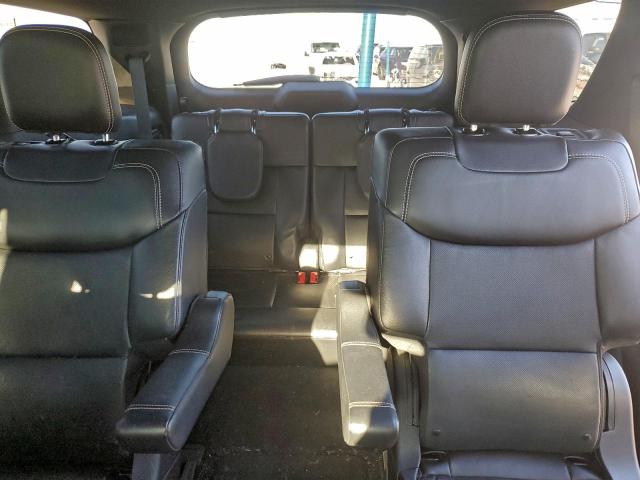 Ford Explorer St Image 13