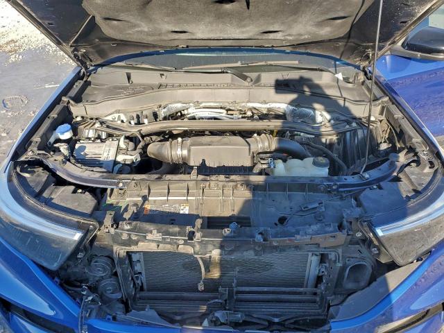 Ford Explorer St Image 9