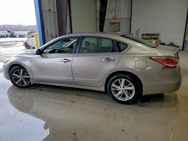 Nissan Altima 2.5 Image 7