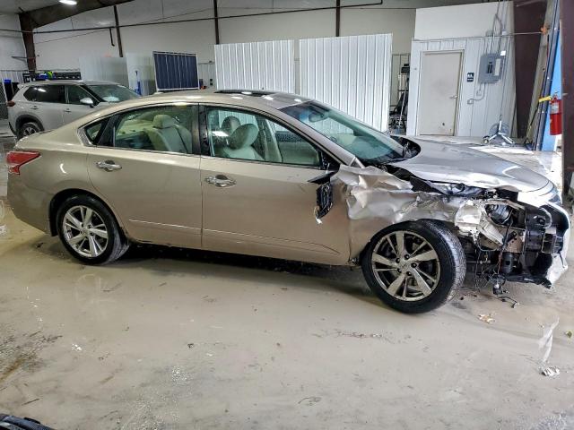 Nissan Altima 2.5 Image 2