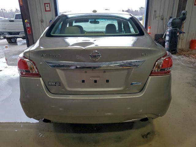 Nissan Altima 2.5 Image 3