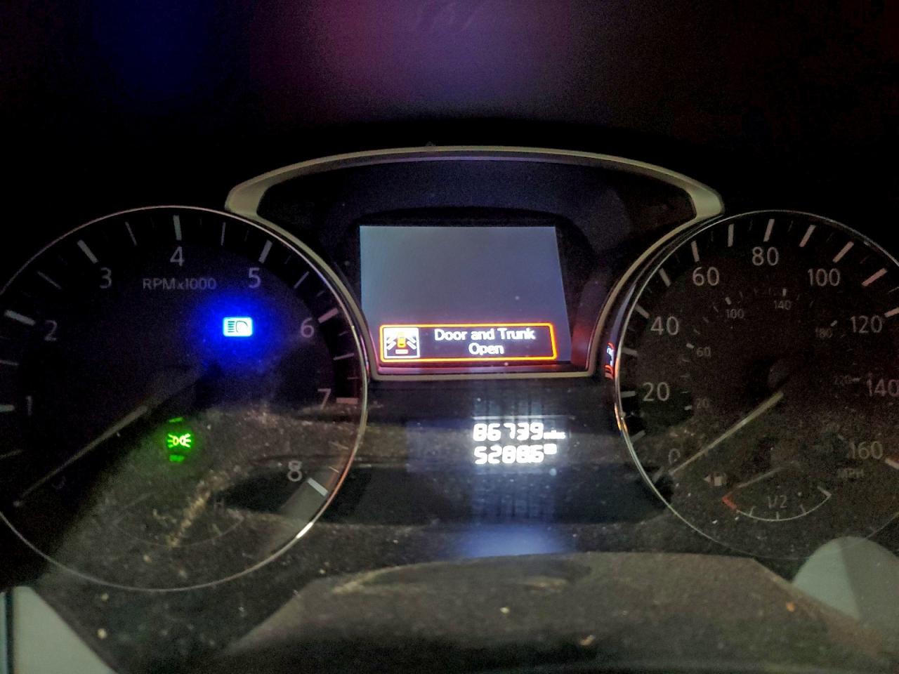 Nissan Altima 2.5 Image 5