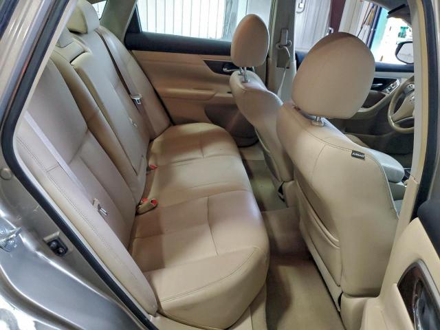 Nissan Altima 2.5 Image 6