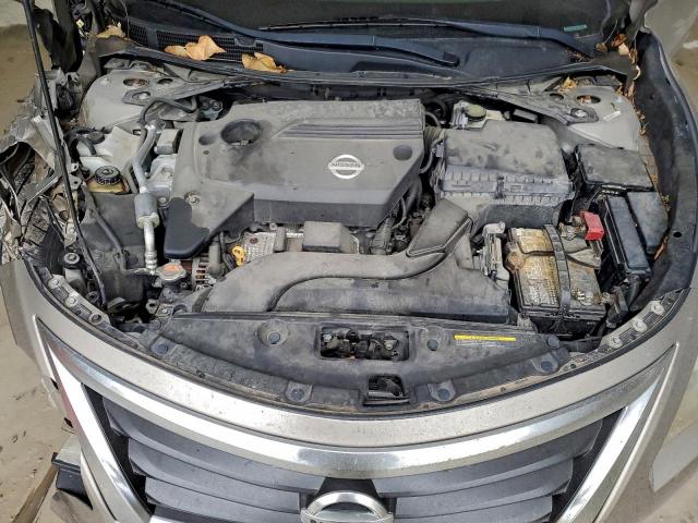 Nissan Altima 2.5 Image 9