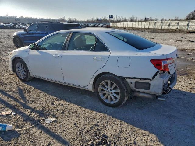 Toyota Camry Se Image 12