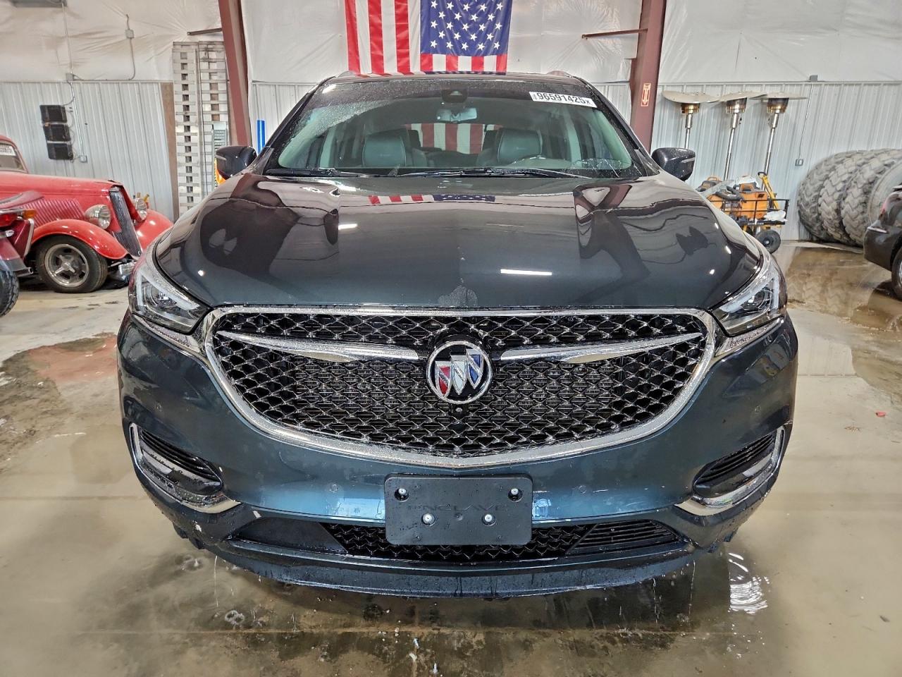 Buick Enclave Avenir Image 6