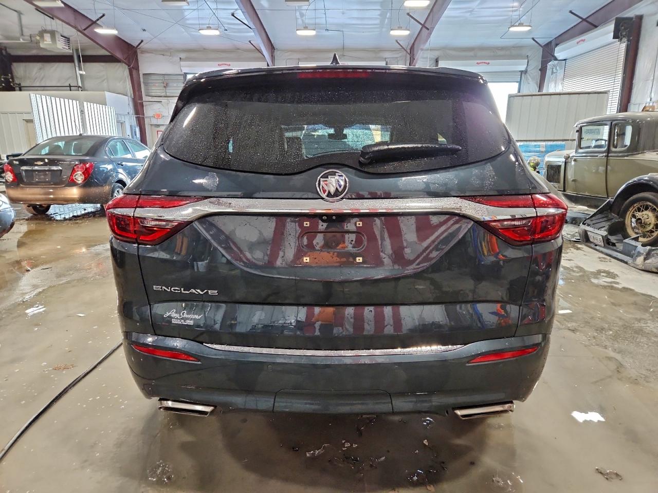Buick Enclave Avenir Image 5