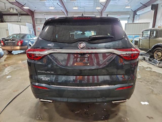 Buick Enclave Avenir Image 5