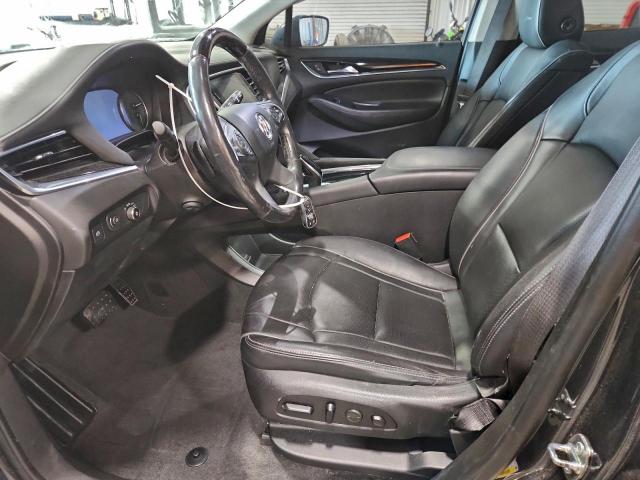 Buick Enclave Avenir Image 2