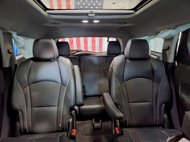 Buick Enclave Avenir Image 7