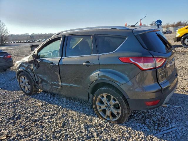 Ford Escape Titanium Image 4